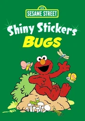 Shinystickersbugs