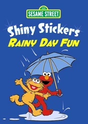 Shinystickersrainyday