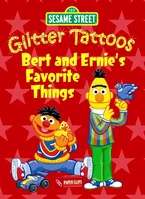 Glitterberterniefave