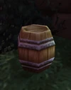 Bountiful Barrel