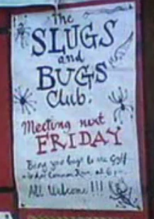 SlugsandBugsClub