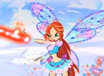 Bloom FireArrow