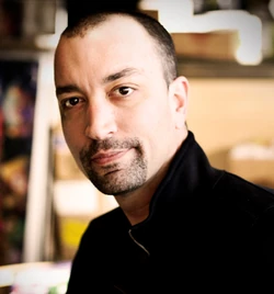 Doug Lombardi