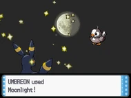 Luz lunar DP