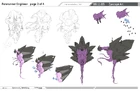 Engineer character-evolution 3-of-4