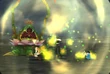 FFVIII Ochu Dance