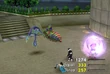 FFVIII Petrify Stare