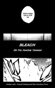 C229 cover page