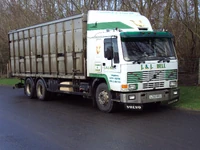 Volvo FL10