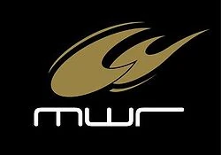 MichaelWaltripRacingLogo
