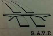 Logo SAVR