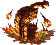 Cragma Artwork