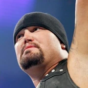 Luke Gallows