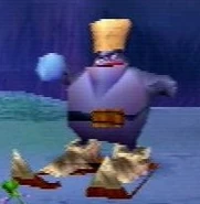Skiinggnorc