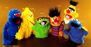 Childguidancepuppets