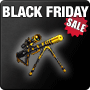 Hornet Sniper Rifle