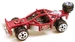 Rollcage rebel red
