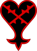 Symbole des Sans-coeur