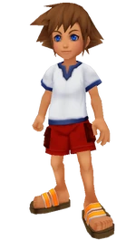 Sora Jeune