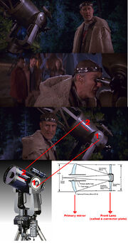 Telescope