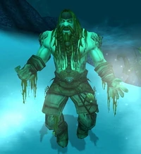 Kvaldir Mist Binder