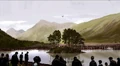 Albus Dumbledore's Funeral - 2nd Concept Artwork.jpg