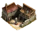 Butchers shop