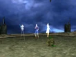 FFVIII Invincible Status