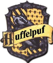 Huffelpuf