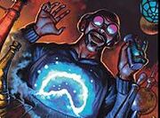 Chief Researcher Kartos TCG