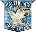 Ravenclaw™ Quidditch™ Badge.png