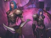 Darnassus Sentinels TCG