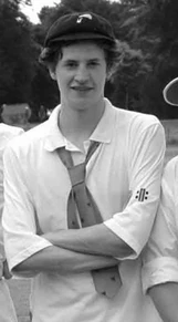 James utechin