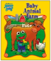 Mbfirstlibrarybabyanimalfarm