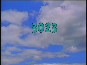 3023