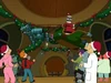 SantaInvadesPlanetExpress
