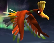 Ho-Oh Brawl