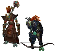 Ji'jiri & Ja'kala