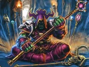 Kralnor TCG