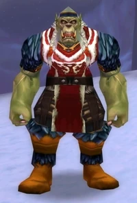 Image of Kabarg Windtamer