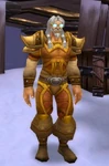 Shavalius The Fancy