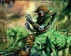 Nathanos Blightcaller TCG