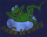 Tshirt-takeiteasy