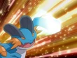 EP578 Swampert usando puñodinámico