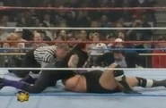 Undertaker WM 11