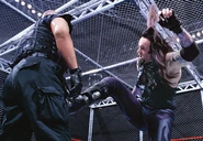 Undertaker WM 15