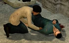 Jacob + nurse
