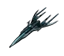Fast Corvette-LV1