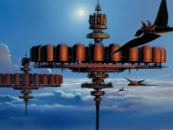 Gasrefinery