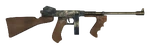 Machine Gun